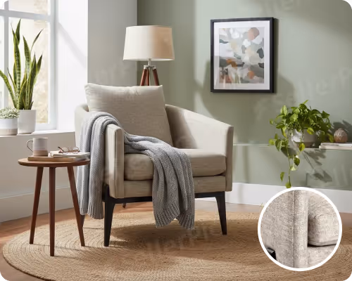 1 Native 4K Fidelity for Zoom-Ready Product Visuals